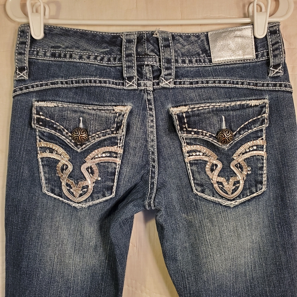 Premium Jeans